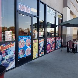 Outside Outside