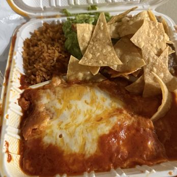Pepe's - Two Cheese Enchiladas (no pork sauce) - Mexican Near Me - Fullerton, California Pepe's - Two Cheese Enchiladas (no pork sauce) - Mexican Near Me - Fullerton, California