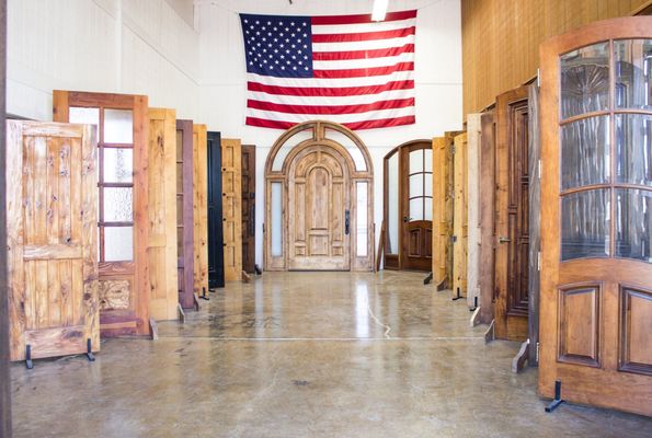 Anasazi Door Lc, 3346 W Flower St, Phoenix, AZ 85017, US