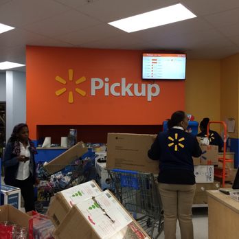 Walmart Supercenter - Grocery Near Me - Springfield, Pennsylvania