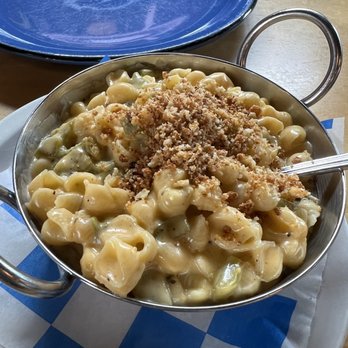 The Post Colorado - Longmont - Green Chile Mac & Cheese - Chicken Shop Near Me - Longmont, Colorado
