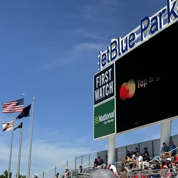 JetBlue Park - JetBlue Park - Stadiums & Arenas Near Me - Fort Myers, Florida