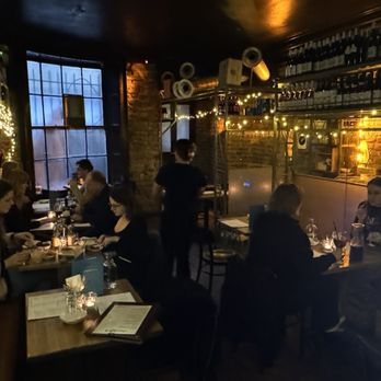 The Port House - Tapas Bars Near Me - Dublin, D The Port House - Tapas Bars Near Me - Dublin, D