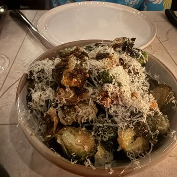 Tia Carmen - Brussel sprouts - Breakfast & Brunch Near Me - Indian Wells, California Tia Carmen - Brussel sprouts - Breakfast & Brunch Near Me - Indian Wells, California