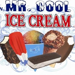 Mr Cool Ice Cream