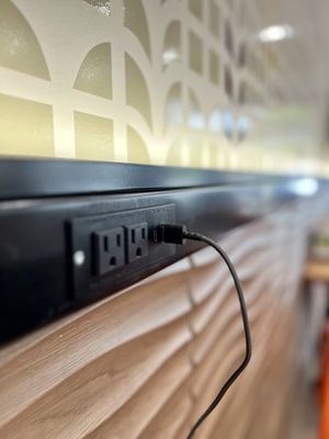 Bonjour French Bakery & Cafe - Pembroke Pines by null