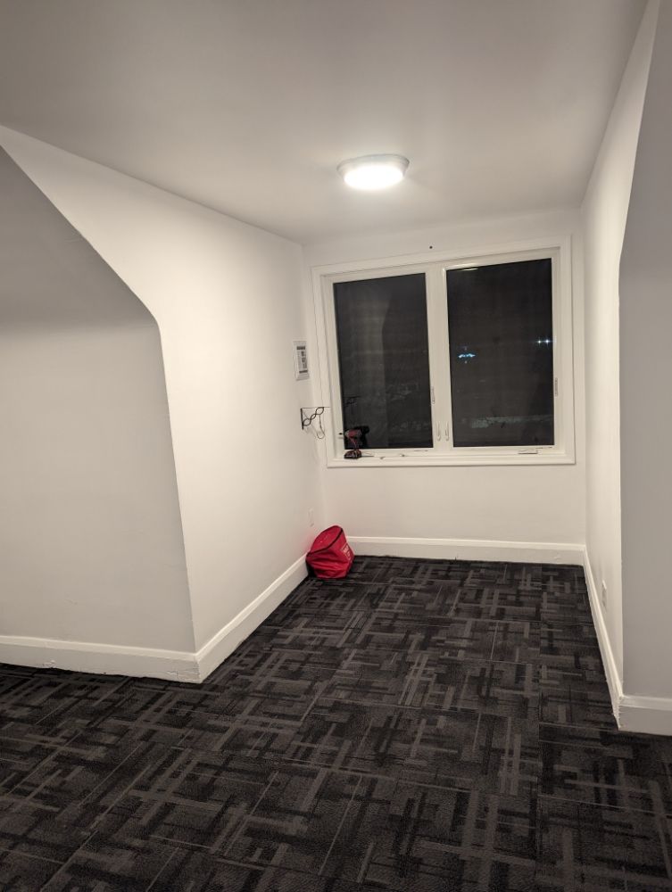 Slide of Invincible services