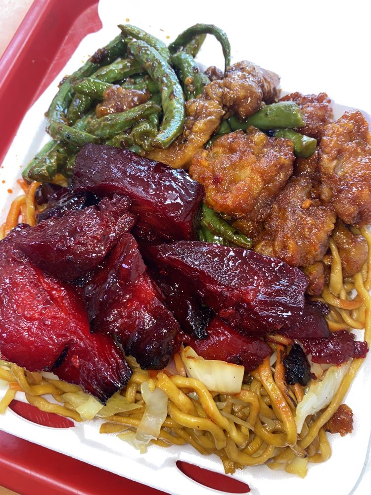 KAY KAY CHINESE FOOD 30 Photos & 60 Reviews 1722 S Western Ave, Los