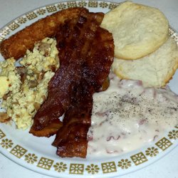 American Legion Veterans Home Center - 3rd Sunday of the month, AYCE breakfast!