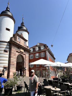 Grand Circle Travel by null