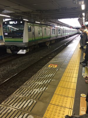 Ōfuna Station by null