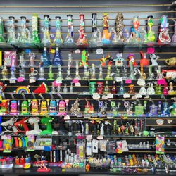 Aim High Smoke Shop