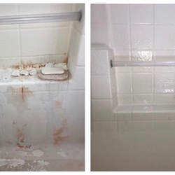 Crisp Cares Environmental Services - We also offer cleaning services for both businesses and homes