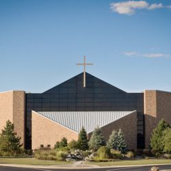 Christ Community Church