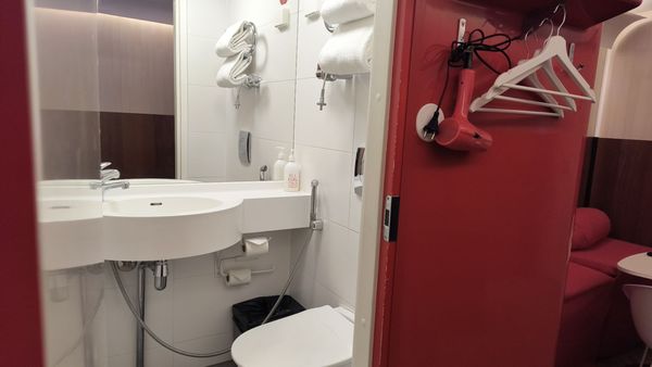 Omena Hotel by null
