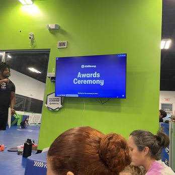 KidStrong Plantation - Awards ceremonies after every class - Kids Activities Near Me - Plantation, Florida KidStrong Plantation - Awards ceremonies after every class - Kids Activities Near Me - Plantation, Florida