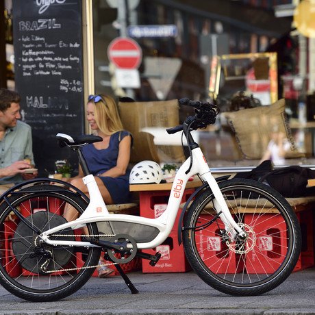 Aspen E-Bikes Logo