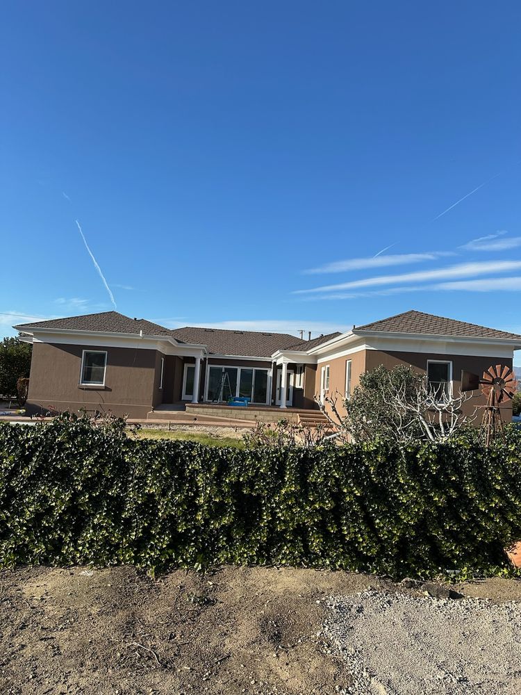 Slide of Scorpion Roofing