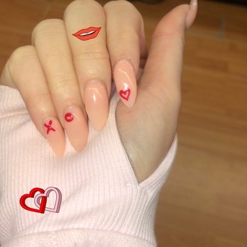 Sunset Nails - Nail Salons Near Me - San Francisco, California