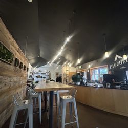 Bivouac Coffee