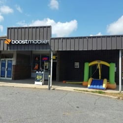 Boost Mobile