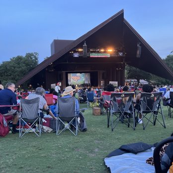 Miller Outdoor Theatre - Sitting on the lawn - Performing Arts Near Me - Houston, Texas Miller Outdoor Theatre - Sitting on the lawn - Performing Arts Near Me - Houston, Texas