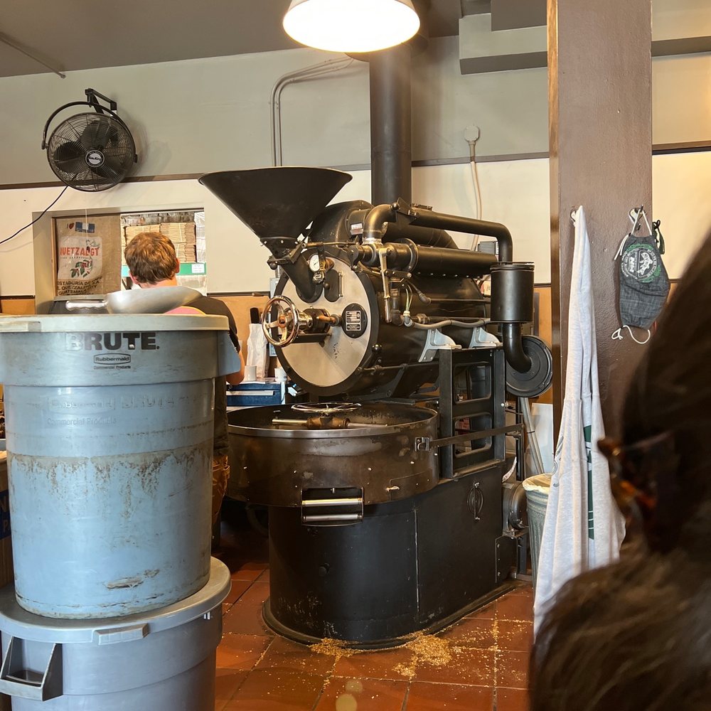 Lighthouse Roasters - Coffee & Tea Near Me - Seattle, Washington Lighthouse Roasters - Coffee & Tea Near Me - Seattle, Washington