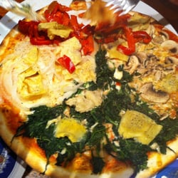Pizzeria Roma
