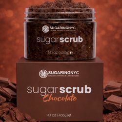 Sugaring NYC - Ridgewood