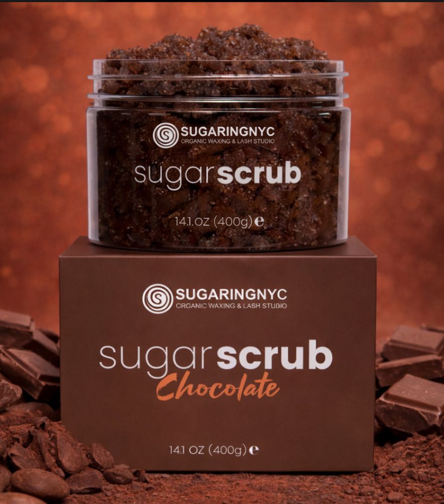 Sugaring NYC - Ridgewood Logo