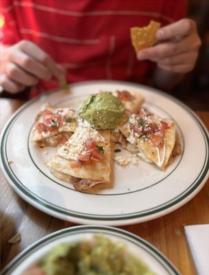 Skinnys Cantina by null