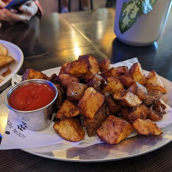 Local Tide - Salt and Pepper Fries - Seafood Near Me - Seattle, Washington Local Tide - Salt and Pepper Fries - Seafood Near Me - Seattle, Washington