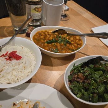 Oh Calcutta - Indian Near Me - New York, New York