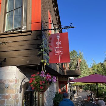 Smell That Bread Bakery - Bakeries Near Me - Steamboat Springs, Colorado