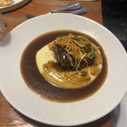 Pepř a Sůl - Veal Cheek
