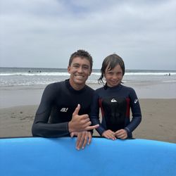 Malibu Makos Surf Club