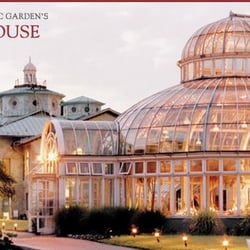 The Palm House
