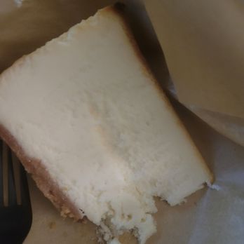 Buffalo Wild Wings - Even forgot the caramel on my cheesecake - Chicken Wings Near Me - Maumee, Ohio