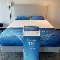 Sleep Number