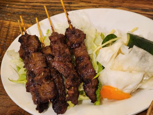 Simply Khmer Restaurant by null