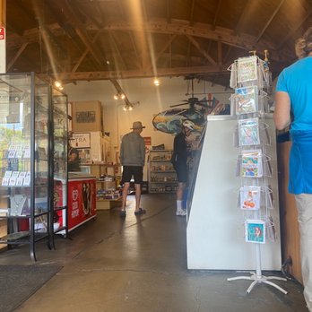The Corner Store - Inside - Sandwiches Near Me - San Pedro, California The Corner Store - Inside - Sandwiches Near Me - San Pedro, California