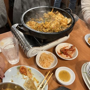 Cho Sun Ok Restaurant - Bul - go - gi - Korean Near Me - Chicago, Illinois