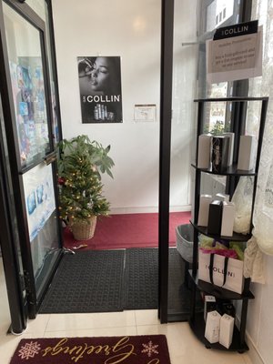 Golden Century Spa by null