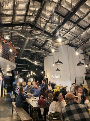 Lawless Brewing Co. by null