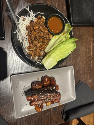 P.F. Chang's by null