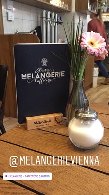 Melangerie - Caffeterie & Bistro by null