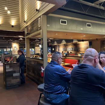 Chili's - Random folks - American Near Me - Prescott Valley, Arizona