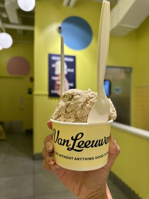 Van Leeuwen Ice Cream by null