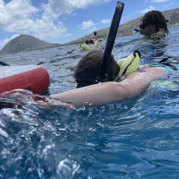 Island Divers - Our daughter - Scuba Diving Near Me - Honolulu, Hawaii Island Divers - Our daughter - Scuba Diving Near Me - Honolulu, Hawaii