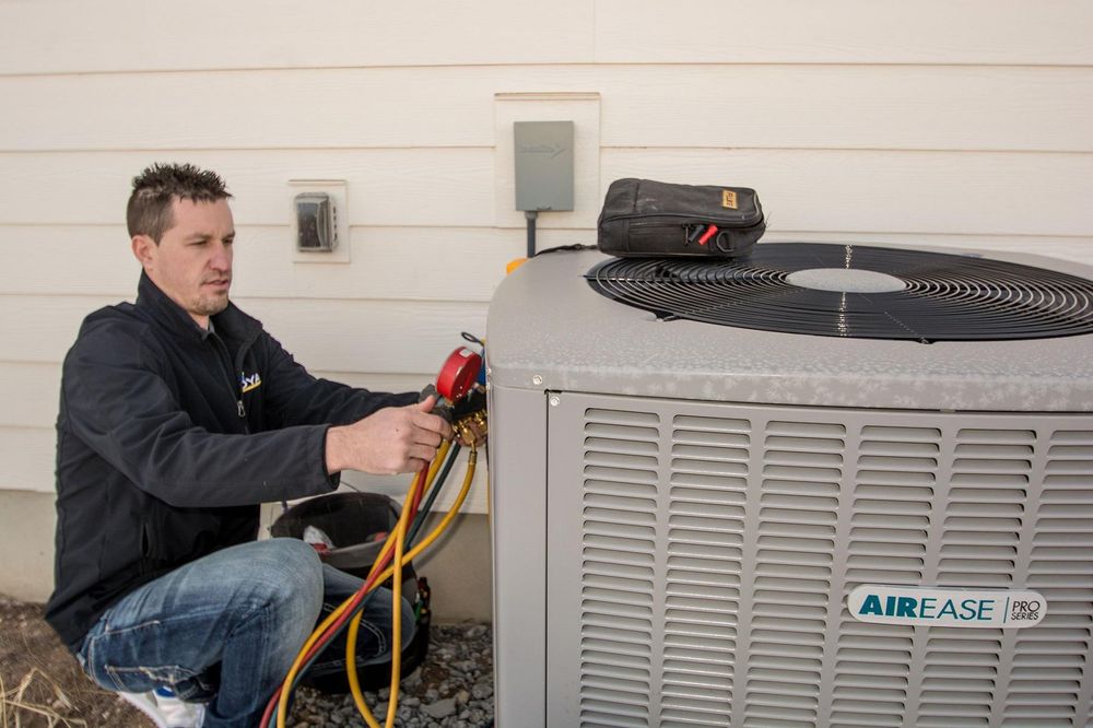 Slide of Royal Plumbing, Heating & Air Conditioning